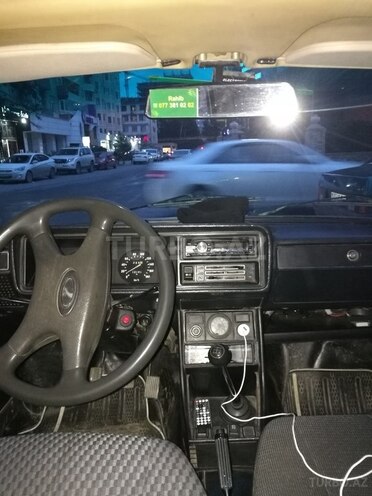 LADA (VAZ) 2107 2006, 180,000 km - 1.6 л - Bakı