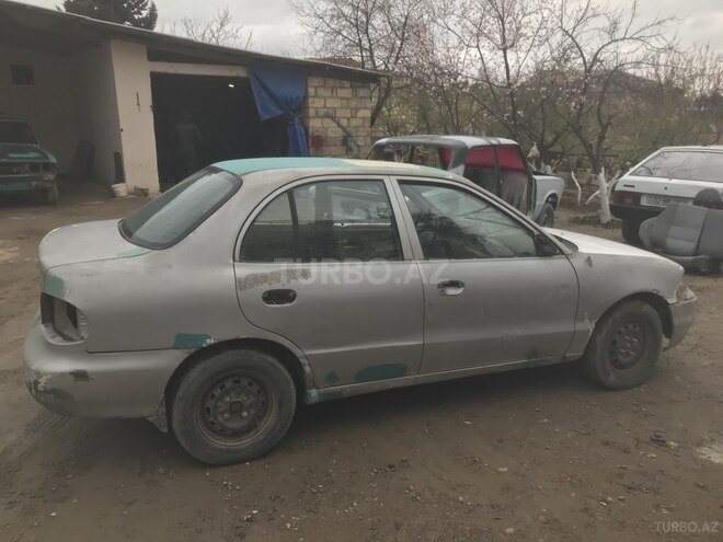 Hyundai Accent 1995, 300,000 km - 1.5 l - Bakı
