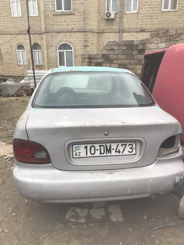 Hyundai Accent 1995, 300,000 km - 1.5 l - Bakı
