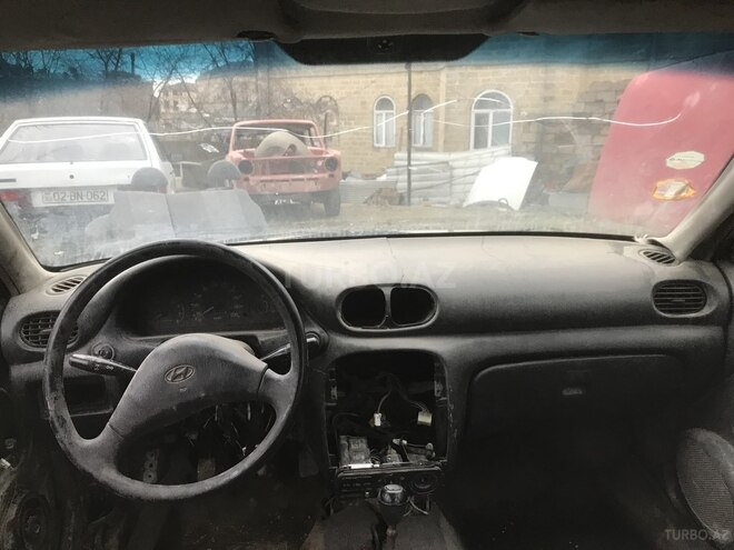 Hyundai Accent 1995, 300,000 km - 1.5 l - Bakı