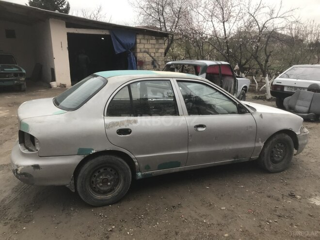Hyundai Accent 1995, 300,000 km - 1.5 l - Bakı