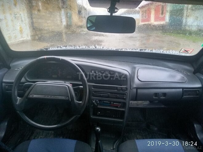 LADA (VAZ) 2109 2002, 100,000 km - 1.5 l - Quba