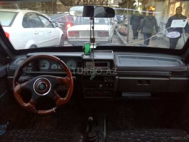 LADA (VAZ) 2109 1990, 185,000 km - 1.5 л - Bakı