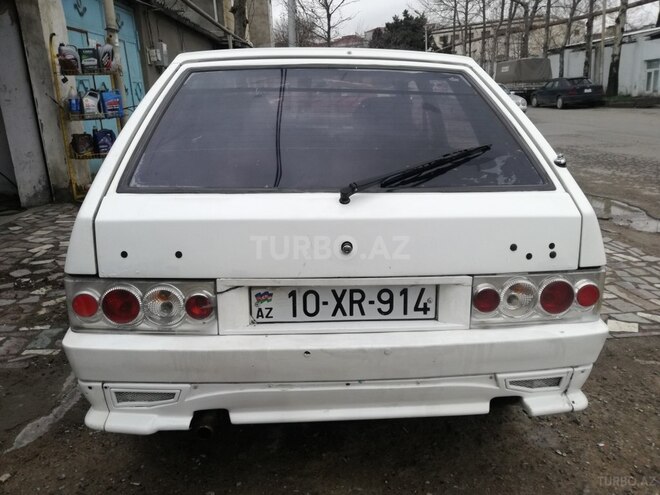 LADA (VAZ) 2109 1990, 185,000 km - 1.5 л - Bakı