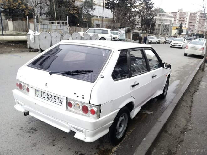 LADA (VAZ) 2109 1990, 185,000 km - 1.5 л - Bakı