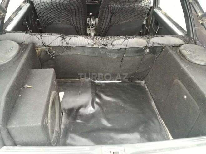LADA (VAZ) 2109 1990, 185,000 km - 1.5 л - Bakı