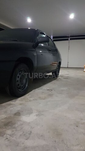 LADA (VAZ) 2112 2007, 184,700 km - 1.6 l - Bakı