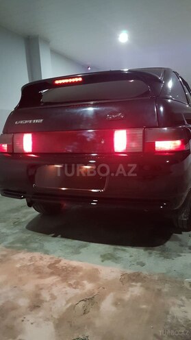 LADA (VAZ) 2112 2007, 184,700 km - 1.6 l - Bakı