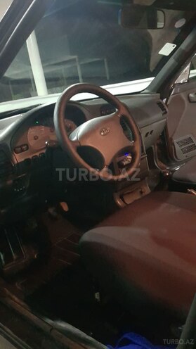 LADA (VAZ) 2112 2007, 184,700 km - 1.6 l - Bakı