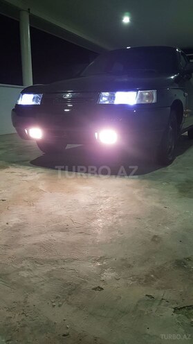 LADA (VAZ) 2112 2007, 184,700 km - 1.6 l - Bakı