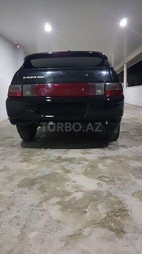 LADA (VAZ) 2112 2007, 184,700 km - 1.6 l - Bakı