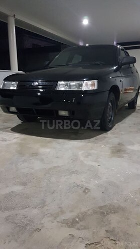 LADA (VAZ) 2112 2007, 184,700 km - 1.6 l - Bakı