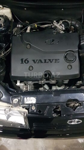 LADA (VAZ) 2112 2007, 184,700 km - 1.6 l - Bakı