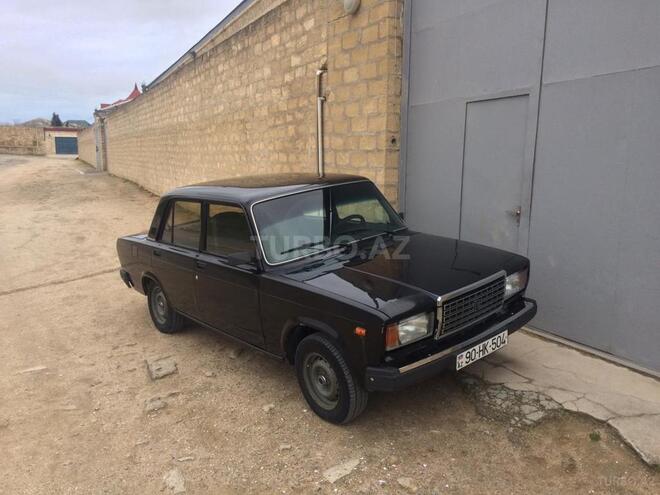 LADA (VAZ) 2107 2011, 145,000 km - 1.6 l - Bakı