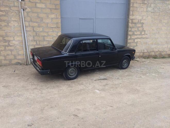 LADA (VAZ) 2107 2011, 145,000 km - 1.6 l - Bakı