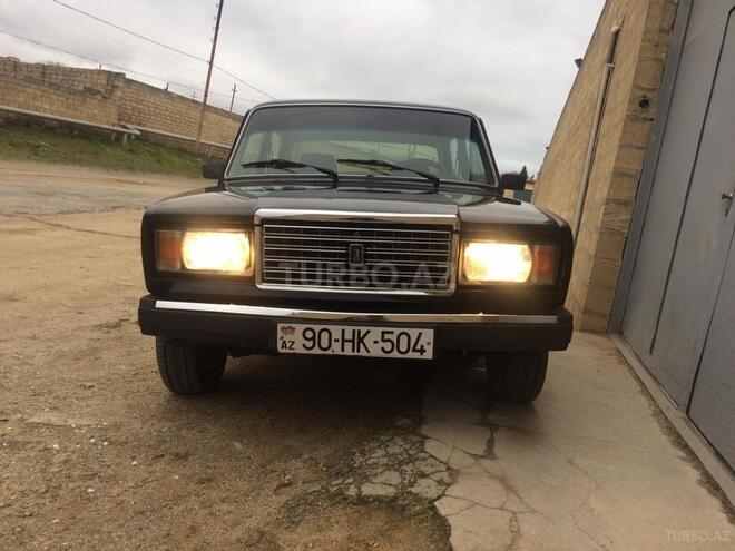LADA (VAZ) 2107 2011, 145,000 km - 1.6 l - Bakı