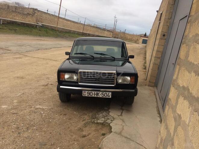 LADA (VAZ) 2107 2011, 145,000 km - 1.6 l - Bakı