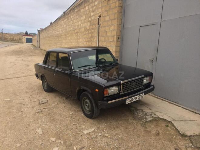 LADA (VAZ) 2107 2011, 145,000 km - 1.6 l - Bakı