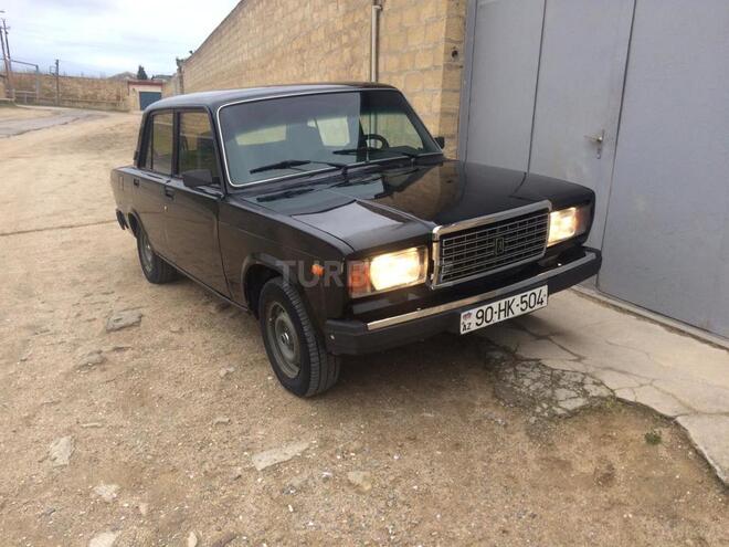 LADA (VAZ) 2107 2011, 145,000 km - 1.6 l - Bakı