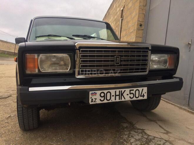 LADA (VAZ) 2107 2011, 145,000 km - 1.6 l - Bakı