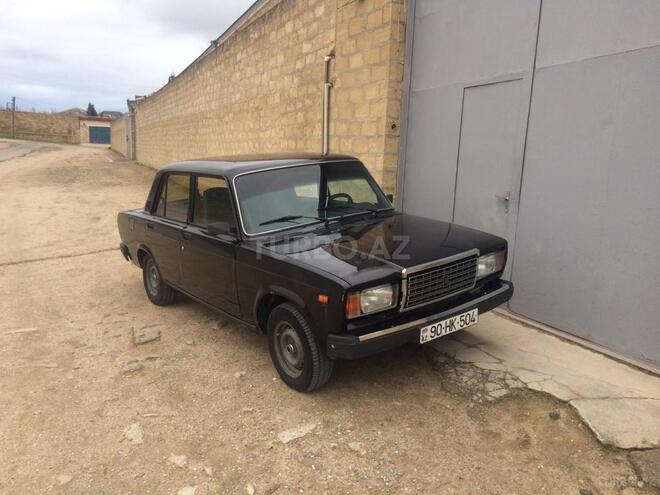 LADA (VAZ) 2107 2011, 145,000 km - 1.6 l - Bakı