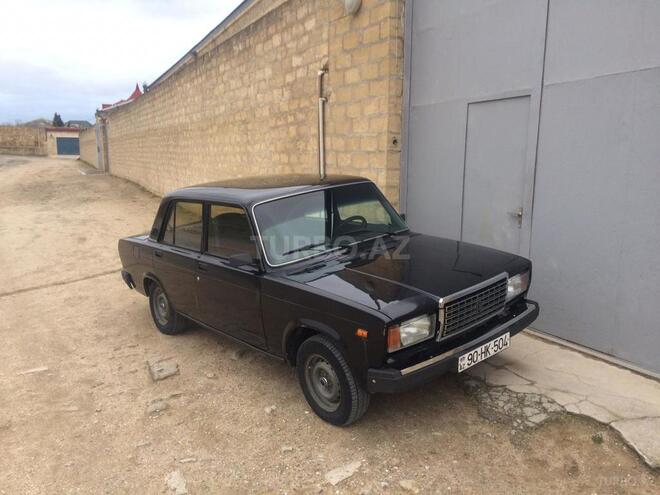 LADA (VAZ) 2107 2011, 145,000 km - 1.6 l - Bakı