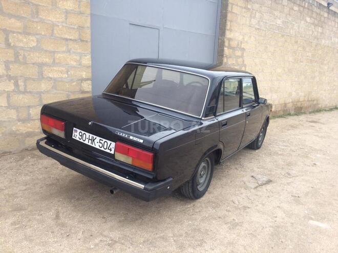 LADA (VAZ) 2107 2011, 145,000 km - 1.6 l - Bakı