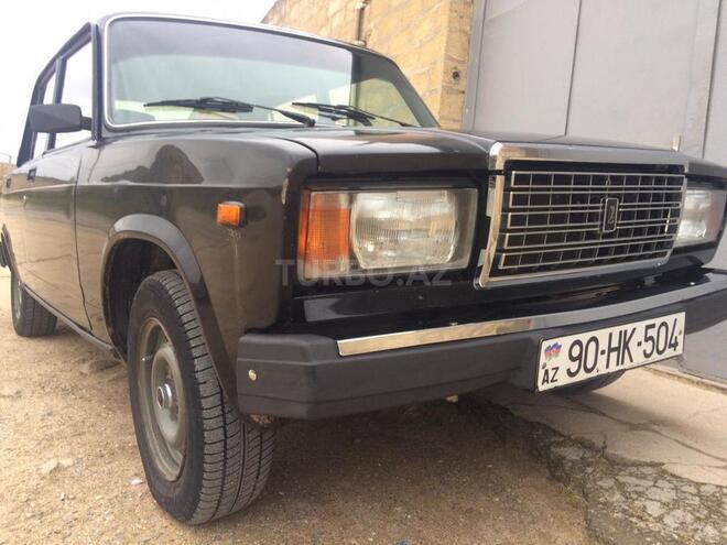 LADA (VAZ) 2107 2011, 145,000 km - 1.6 l - Bakı