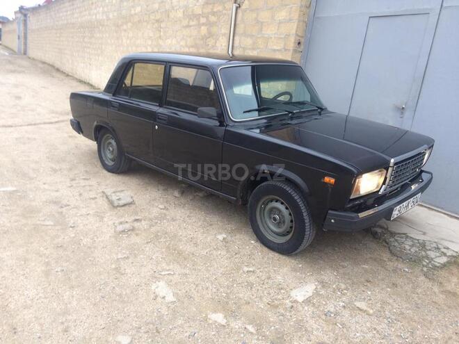 LADA (VAZ) 2107 2011, 145,000 km - 1.6 l - Bakı