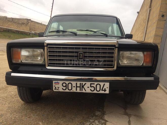 LADA (VAZ) 2107 2011, 145,000 km - 1.6 l - Bakı