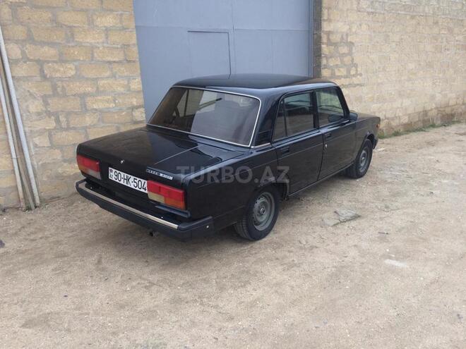 LADA (VAZ) 2107 2011, 145,000 km - 1.6 l - Bakı