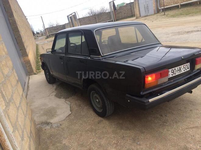 LADA (VAZ) 2107 2011, 145,000 km - 1.6 l - Bakı