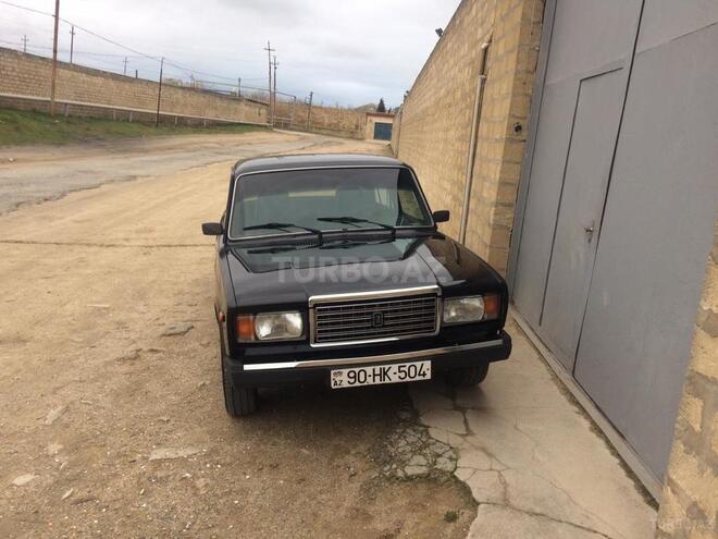 LADA (VAZ) 2107 2011, 145,000 km - 1.6 l - Bakı