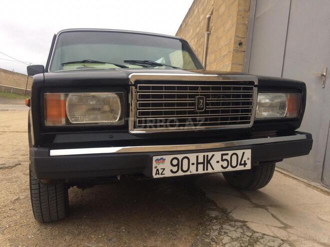 LADA (VAZ) 2107 2011, 145,000 km - 1.6 l - Bakı