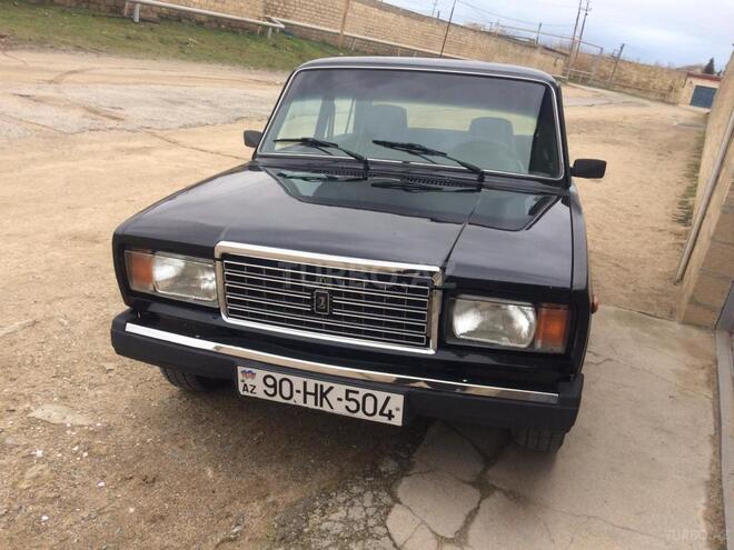 LADA (VAZ) 2107 2011, 145,000 km - 1.6 l - Bakı