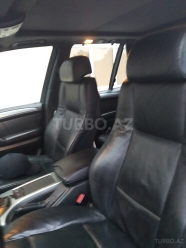 BMW X5 2005, 241,000 km - 4.4 l - Bakı