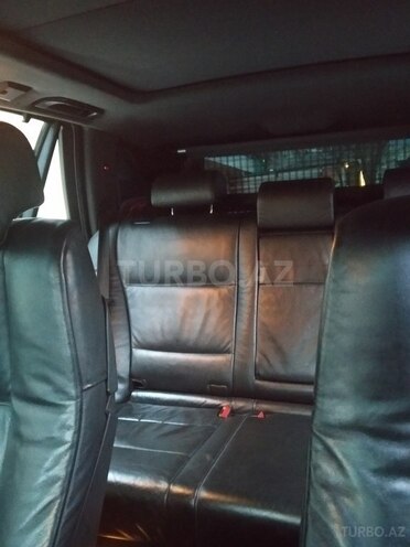 BMW X5 2005, 241,000 km - 4.4 l - Bakı