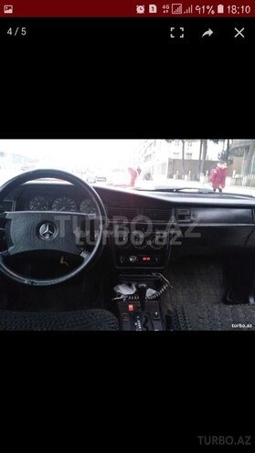 Mercedes 190 1990, 257,000 km - 0.2 l - Bakı