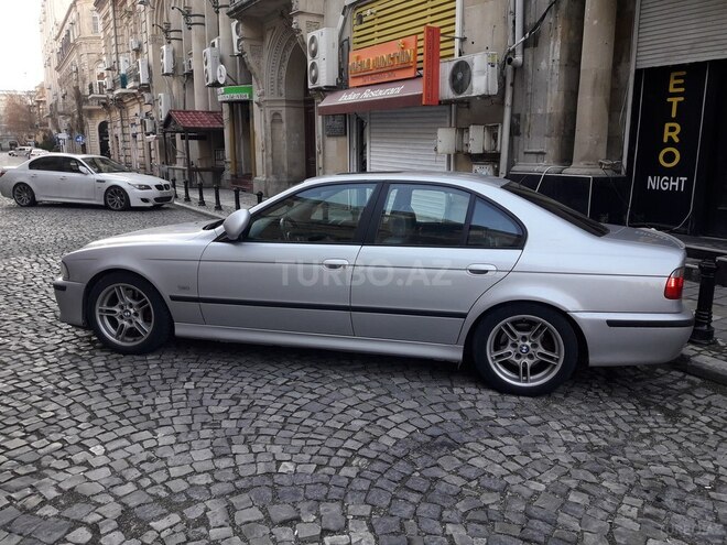 BMW 530 2002, 295,000 km - 3.0 l - Bakı