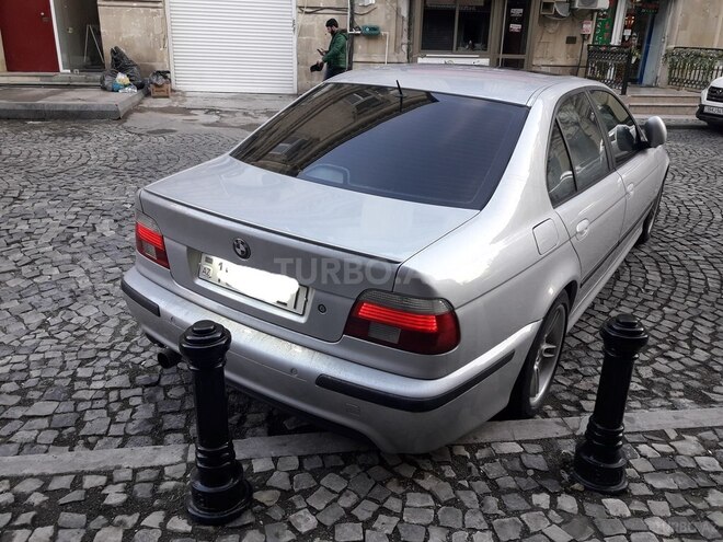 BMW 530 2002, 295,000 km - 3.0 l - Bakı