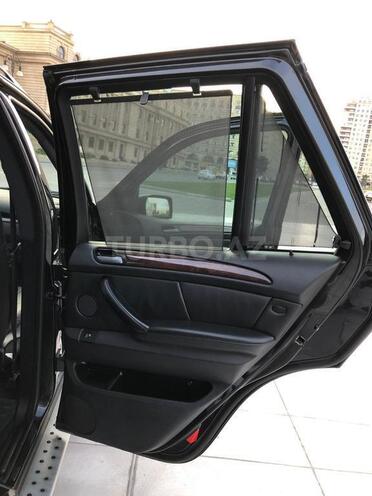 BMW X5 2006, 153,000 km - 4.8 l - Bakı