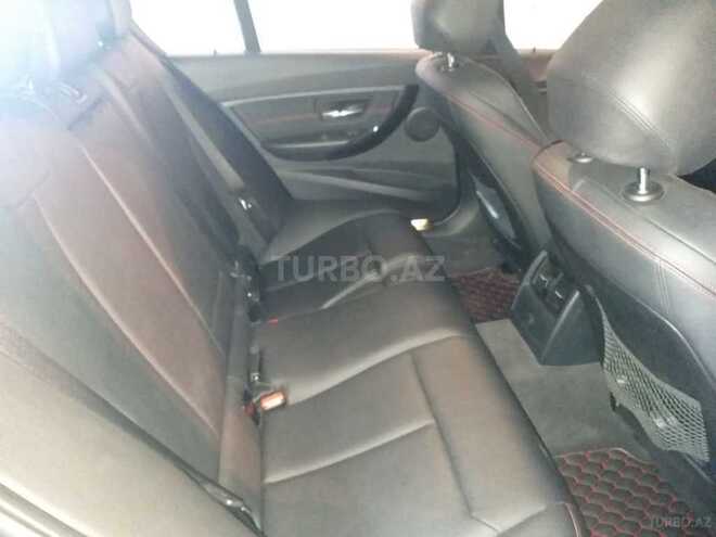 BMW 328 2013, 95,000 km - 2.0 л - Bakı