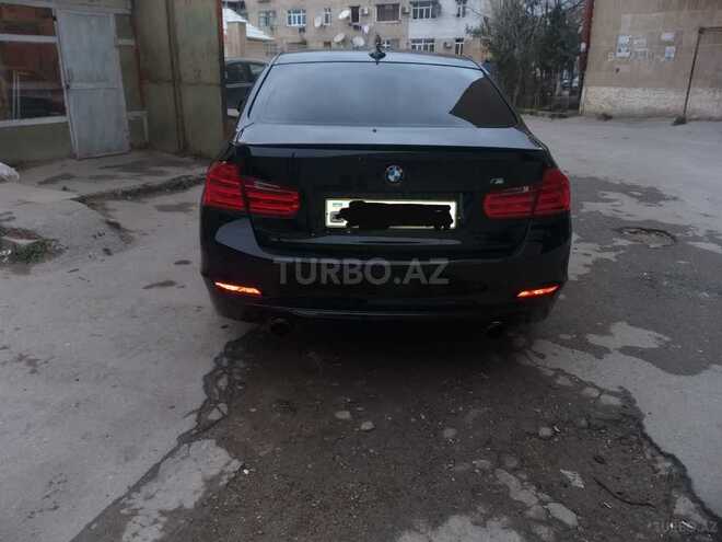 BMW 328 2013, 95,000 km - 2.0 л - Bakı