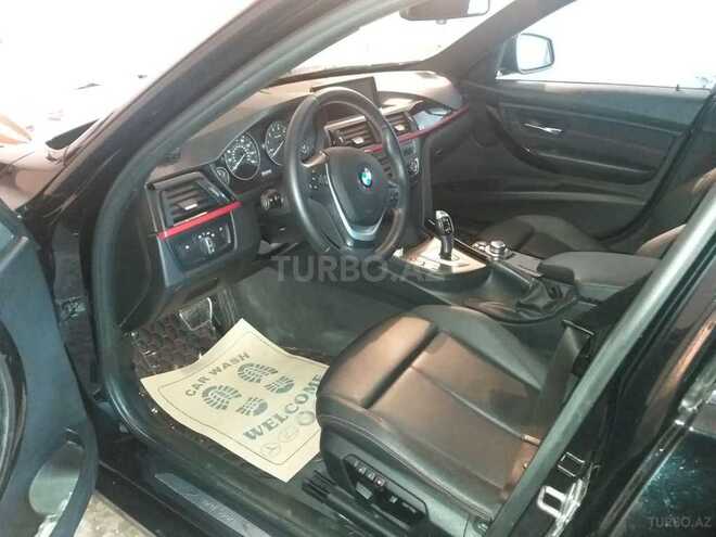 BMW 328 2013, 95,000 km - 2.0 л - Bakı