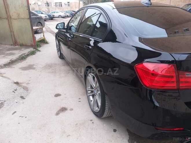 BMW 328 2013, 95,000 km - 2.0 л - Bakı