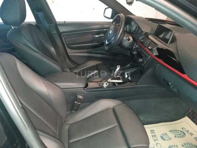 BMW 328 2013, 95,000 km - 2.0 л - Bakı