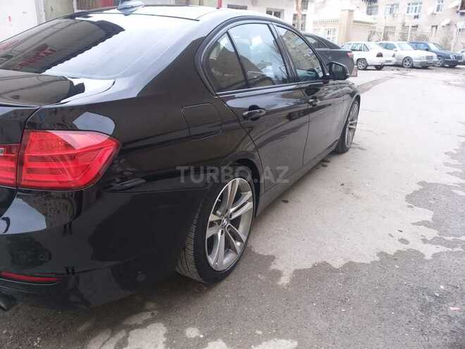 BMW 328 2013, 95,000 km - 2.0 л - Bakı