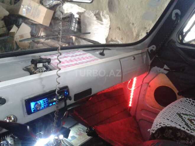 UAZ 39625 1999, 49,058 km - 2.9 l - Quba