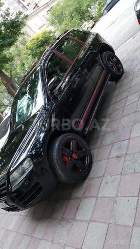 Volkswagen Touareg 2006, 327,000 km - 3.0 l - Bakı