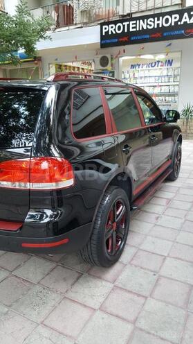 Volkswagen Touareg 2006, 327,000 km - 3.0 l - Bakı